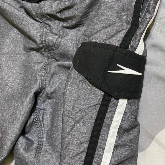 Speedo swimming trunks - Picture 4 of 4